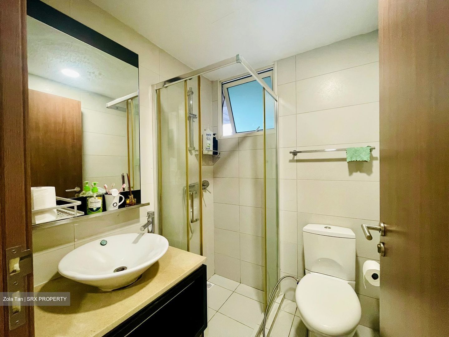 1 Canberra (D27), Condominium #591467891